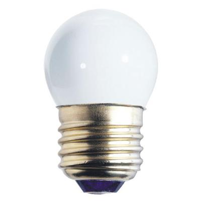 7-1/2 Watt S11 Incandescent Light Bulb