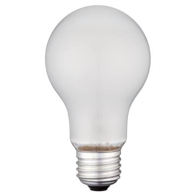 25 Watt A19 Incandescent Light Bulb