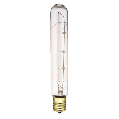 20 Watt T6 1/2 Incandescent Light Bulb