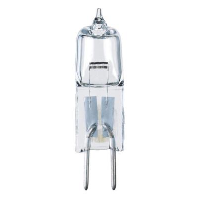 20 Watt T3 Clear JC Halogen Low Voltage Light Bulb