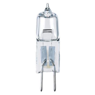 50 Watt T4 JC Halogen Low Voltage Light Bulb