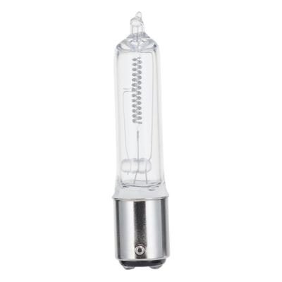 100 Watt Halogen Single-Ended Light Bulb