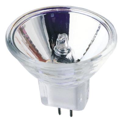 20 Watt MR11 Halogen Low Voltage Narrow Flood Light Bulb