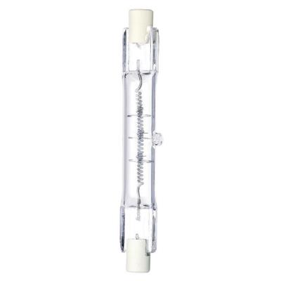 250 Watt T3 Double-Ended Halogen Light Bulb