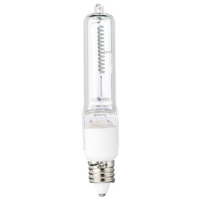 250 Watt Halogen T4 Single-Ended Light Bulb