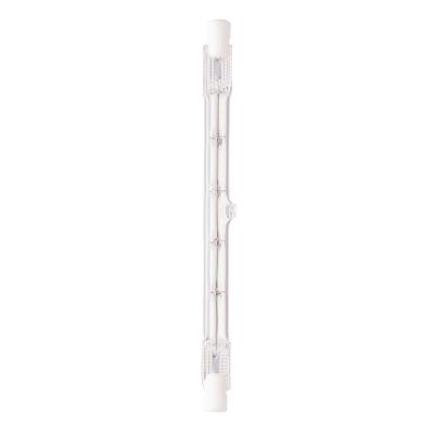 500 Watt Double-Ended T3 Halogen Rough Service Light Bulb