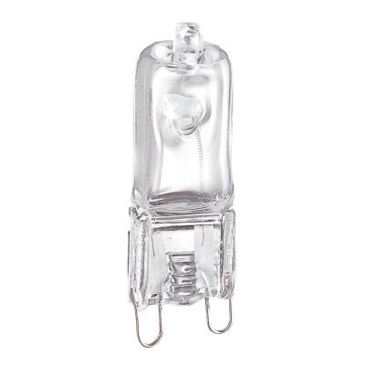 25 Watt T4 JCD Halogen Light Bulb