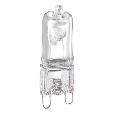 40 Watt T4 JCD Halogen Light Bulb