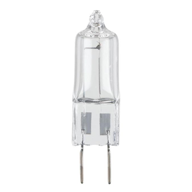 10pack LSE Lighting G8 20 watt Xenon Light Lamps T4 JCD 120V 130V 35mm 