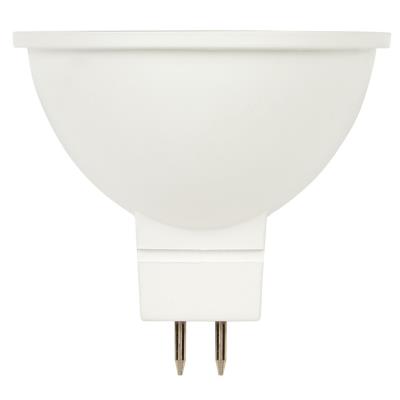 6-1/2 Watt (50 Watt Equivalent) MR16 Dimmable LED Light Bulb 