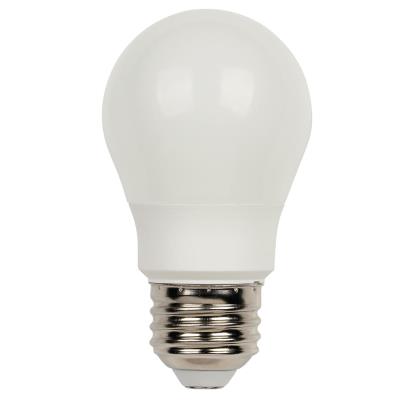 5 Watt (40 Watt Equivalent) A15 LED Light Bulb