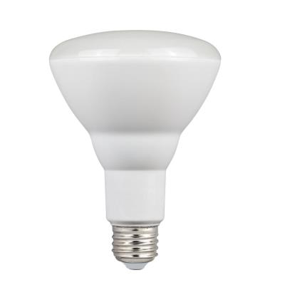 9 Watt (65 Watt Equivalent) BR30 Flood Dimmable LED Light Bulb 