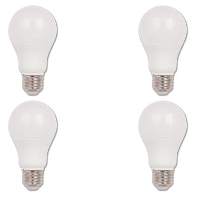 9.5 Watt (60 Watt Equivalent) Omni A19 LED Light Bulb 