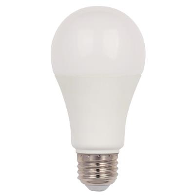 15.5 Watt (100 Watt Equivalent) Omni A19 LED Light Bulb