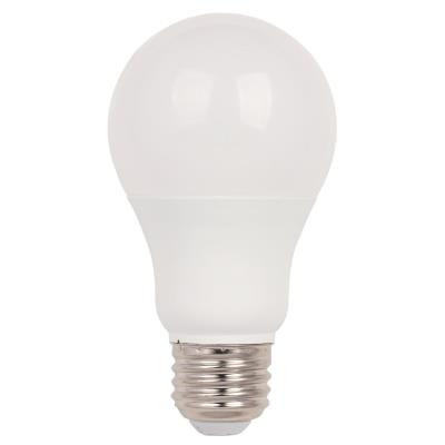 11 Watt (75 Watt Equivalent) Omni A19 Dimmable LED Light Bulb