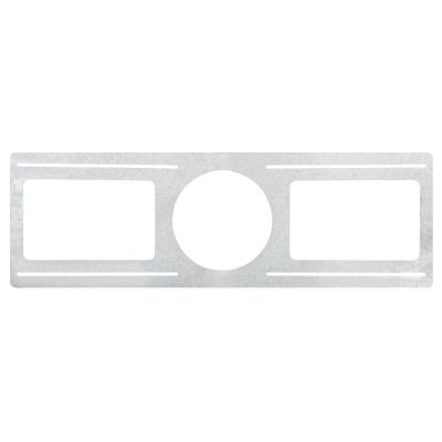 Bracket for 6-Inch Slim Recessed Downlights