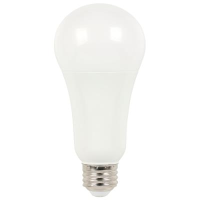 19 Watt (125 Watt Equivalent) Omni A21 LED Light Bulb