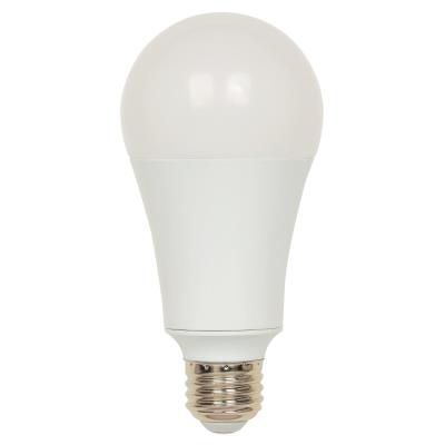 25 Watt (150 Watt Equivalent) Omni A21 LED Light Bulb