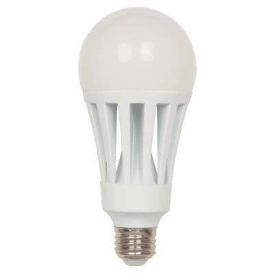 29 Watt (200 Watt Equivalent) Omni A23 LED Light Bulb, ENERGY STAR
