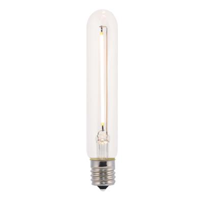 3.5 Watt (40 Watt Equivalent) T6.5 Dimmable Filament LED Light Bulb