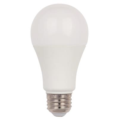 15 Watt (100 Watt Equivalent) Omni A19 Dimmable LED Light Bulb 