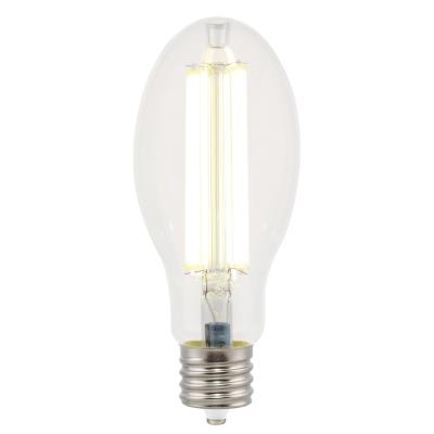32 Watt (175 Watt HID Equivalent) ED28 High Lumen Filament LED Light Bulb