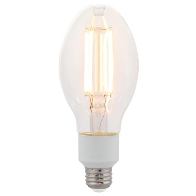 14 Watt (125 Watt Incandescent Equivalent) ED23.5 High Lumen Filament LED Light Bulb