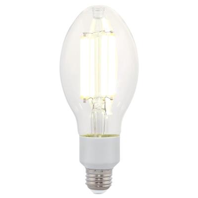 19 Watt (150 Watt Incandescent Equivalent) ED23.5 High Lumen Filament LED Light Bulb