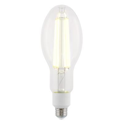 32 Watt (300 Watt Incandescent Equivalent) ED28 High Lumen Filament LED Light Bulb