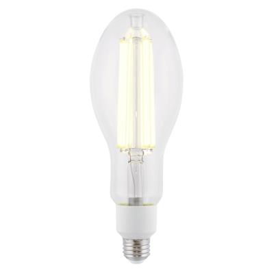 36 Watt (400 Watt Incandescent Equivalent) ED28 High Lumen Filament LED Light Bulb