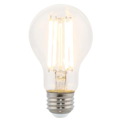 10 Watt (100 Watt Equivalent) A19 Dimmable Filament LED Light Bulb