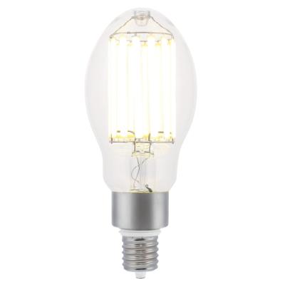 65 Watt (400 Watt HID Equivalent) ED37 High Lumen Filament LED Light Bulb