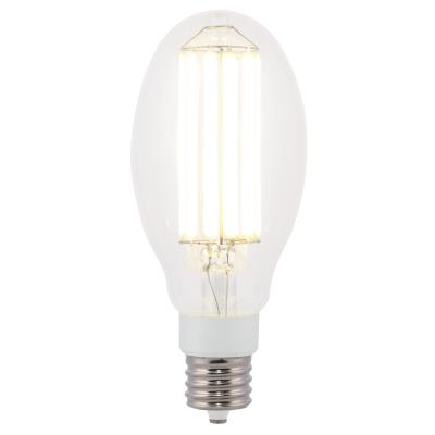 54 Watt (320 Watt HID Equivalent) ED32 High Lumen Filament LED Light Bulb