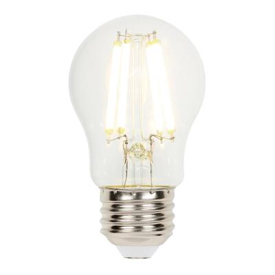 8 Watt (75 Watt Equivalent) A15 Dimmable Filament LED Light Bulb