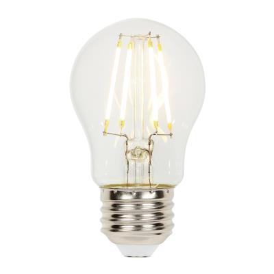 4.5 Watt (40 Watt Equivalent) A15 Dimmable Filament LED Light Bulb