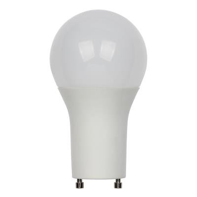 9.8 Watt (60 Watt Equivalent) Omni A19 Dimmable LED Light Bulb 