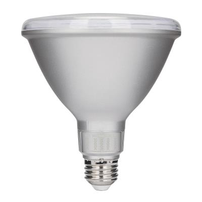 15 Watt (90 Watt Equivalent) PAR38 Flood Dimmable Indoor/Outdoor LED Light Bulb with Color Temperature Selection