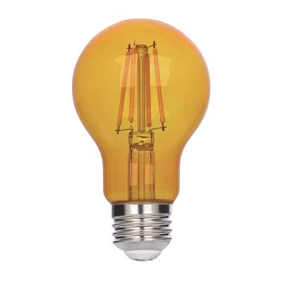 4.5 Watt (40 Watt Equivalent) A19 Filament LED Light Bulb