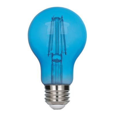 4.5 Watt (40 Watt Equivalent) A19 Filament LED Light Bulb