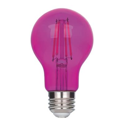 4.5 Watt (40 Watt Equivalent) A19 Filament LED Light Bulb