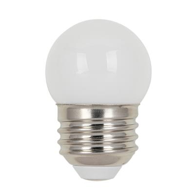 1 Watt (10 Watt Equivalent) S11 LED Light Bulb