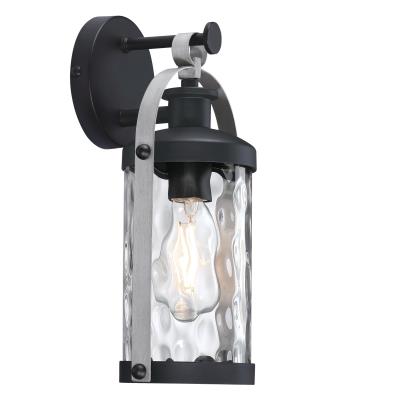 Courtland Grove Outdoor Wall Fixture
