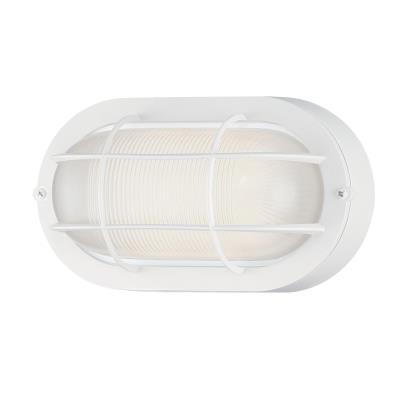 Dimmable LED Outdoor Wall Fixture