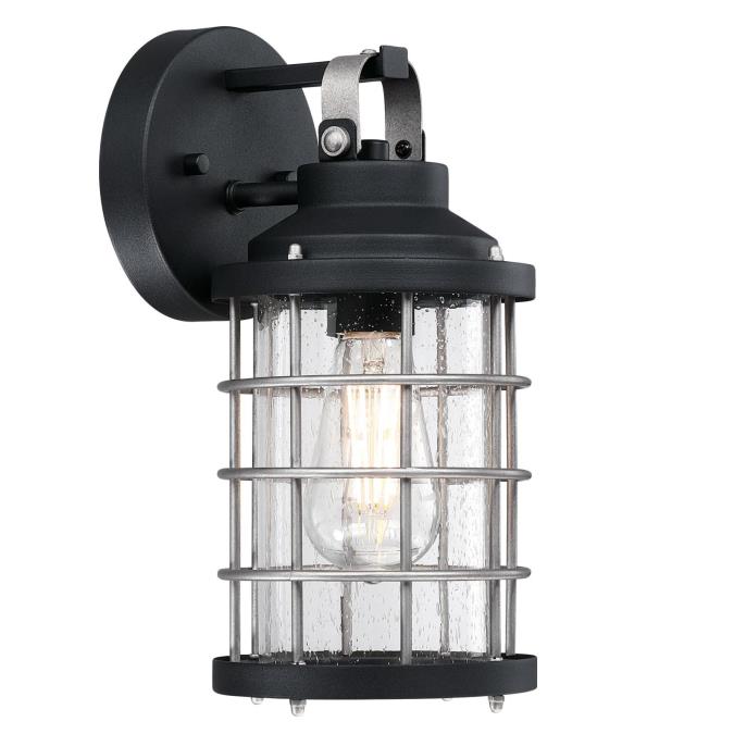 Westinghouse Lighting Villa Barone One-Light Outdoor Wall Fixture ...