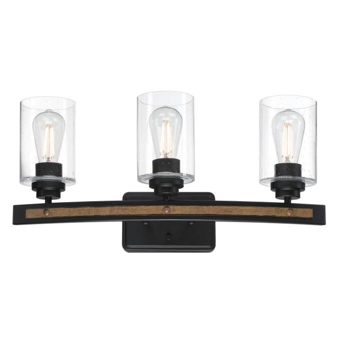 Westinghouse Lighting 63279 Apparecchiatura da soffitto per montaggio rasente da interno, 33 cm, finitura di nichel spazzolato con maglia e vetro smerigliato