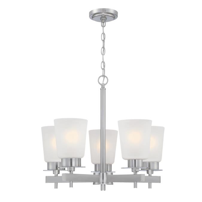 Westinghouse Lighting Reynaldo Five L...