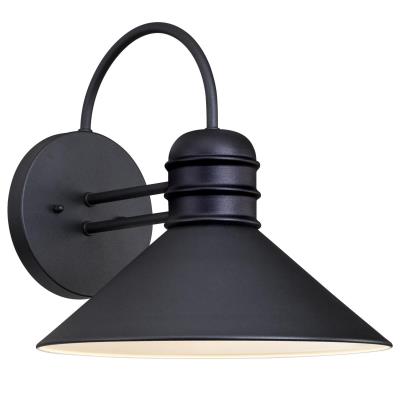 Watts Creek One-Light Outdoor Wall Lantern