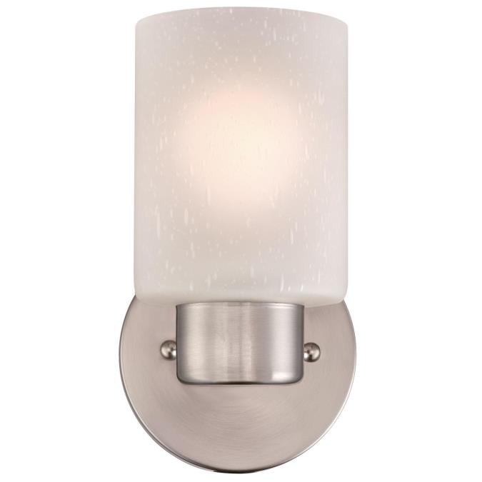 Sylvestre One-Light Indoor Wall Fixture Details about   Westinghouse 6227800 