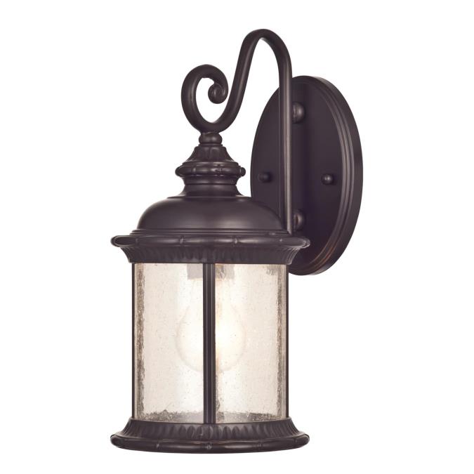 Westinghouse New Haven One-Light Outdoor Wall Lantern
