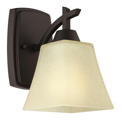 Midori One-Light Indoor Wall Fixture